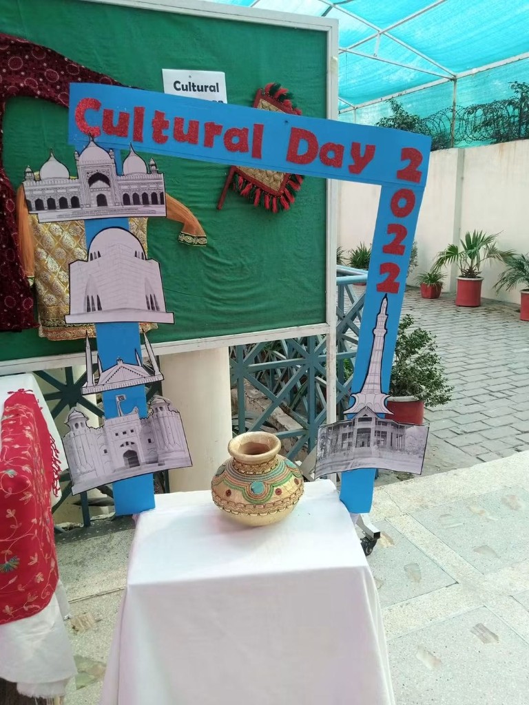 Cultural Day